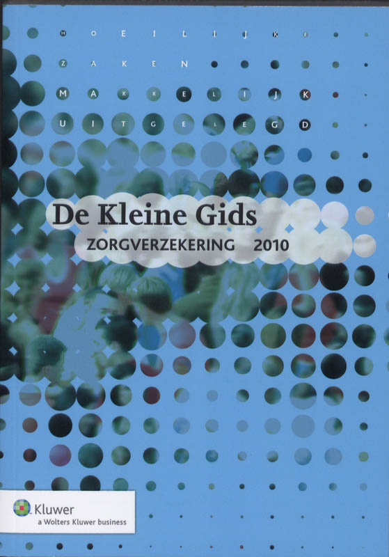 Omslag van 2010