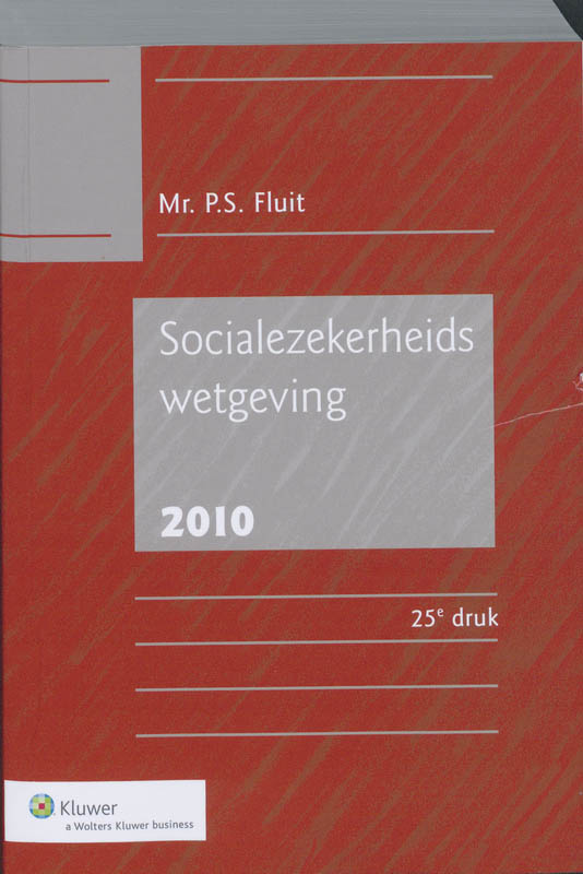 Omslag van 2010
