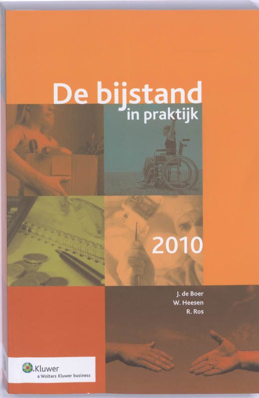 Omslag van 2010