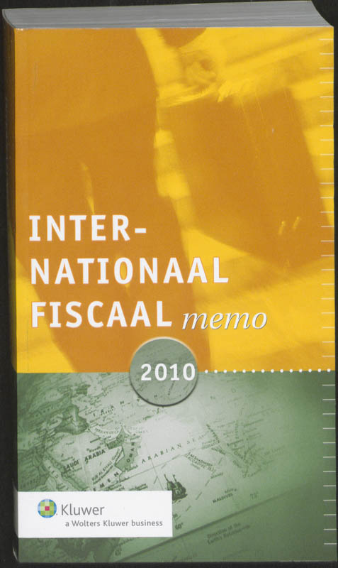Omslag van 2010