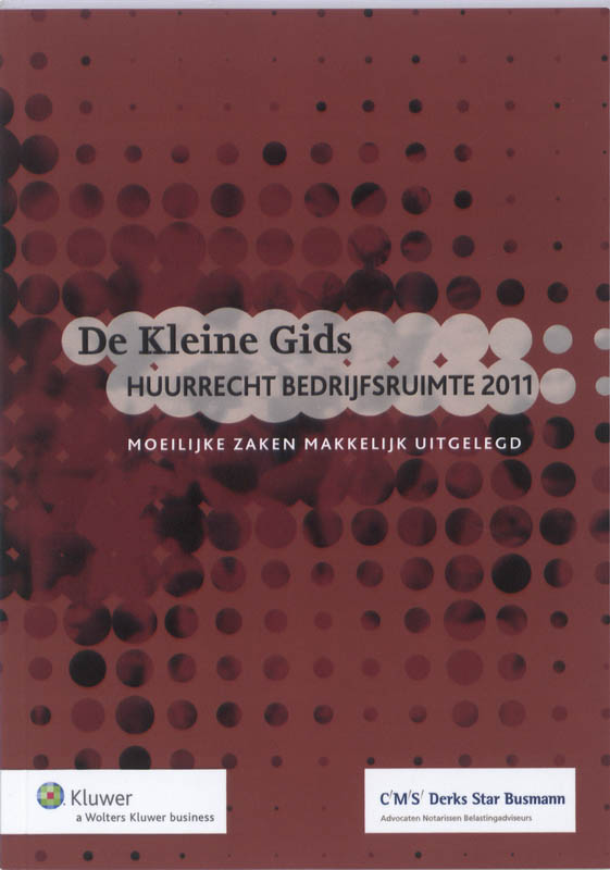 Omslag van 2011