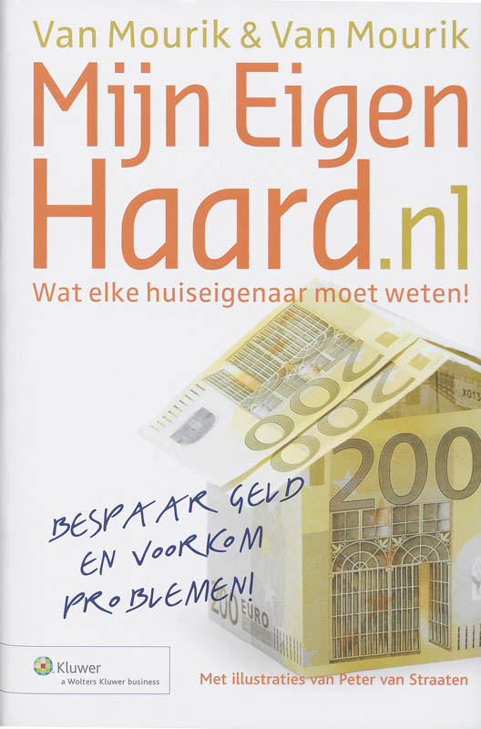 Omslag van MijnEigenHaard.nl