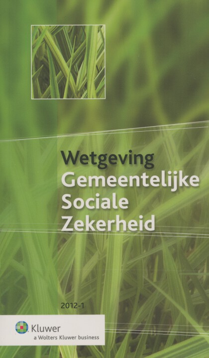 Omslag van 2012.1
