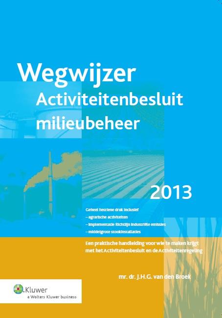 Omslag van 1 - 2013/2014