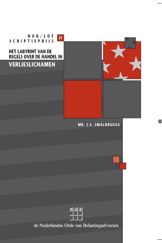 Omslag van 2012