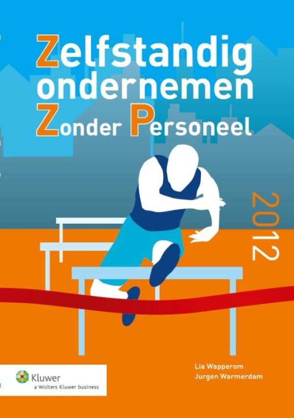 Omslag van 2012