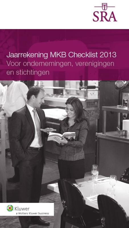 Omslag van 2013