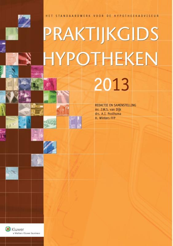 Omslag van 2013