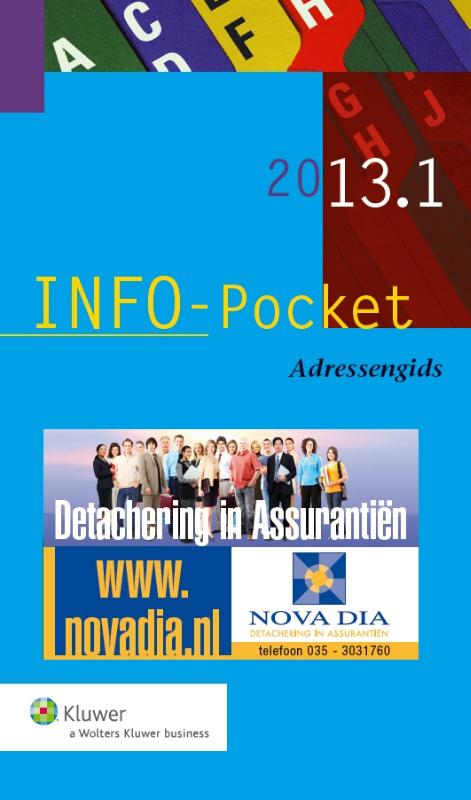 Omslag van Adressengids