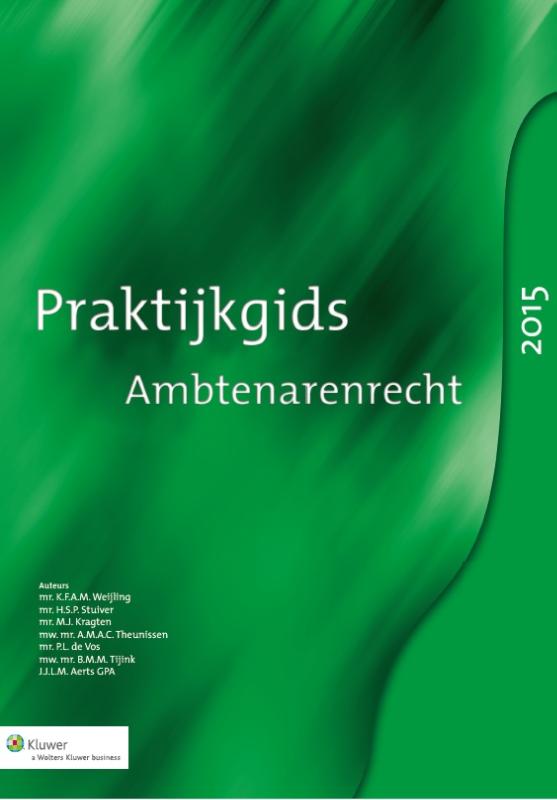 Omslag van 2015