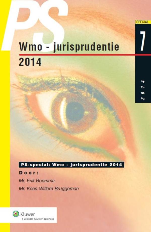 Omslag van 2014