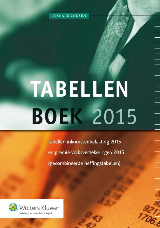 Omslag van 2015
