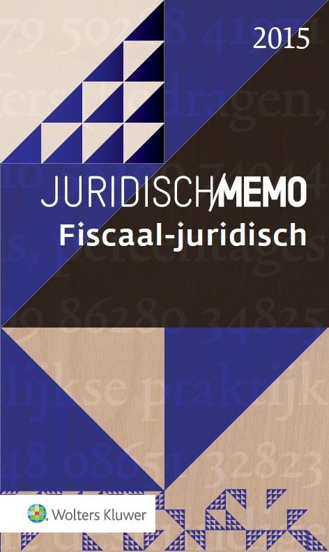 Omslag van 2015