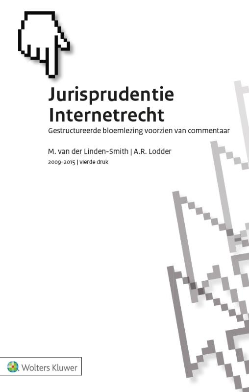 Omslag van 2009-2015