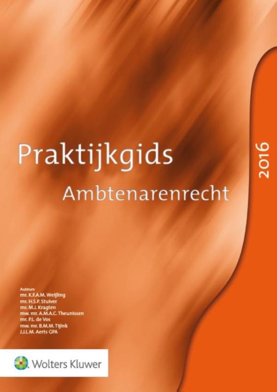 Omslag van 2016