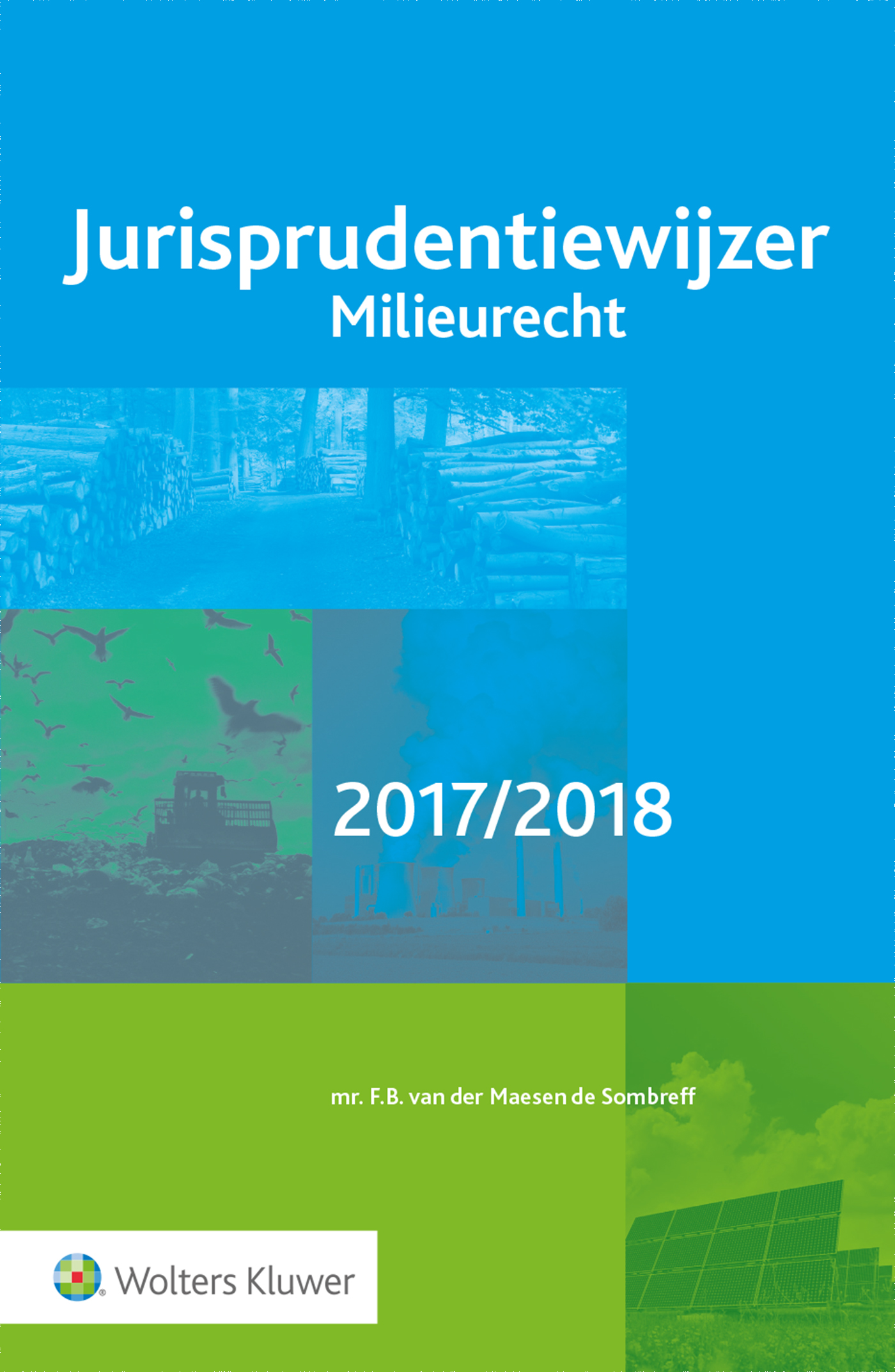 Omslag van 2017/2018