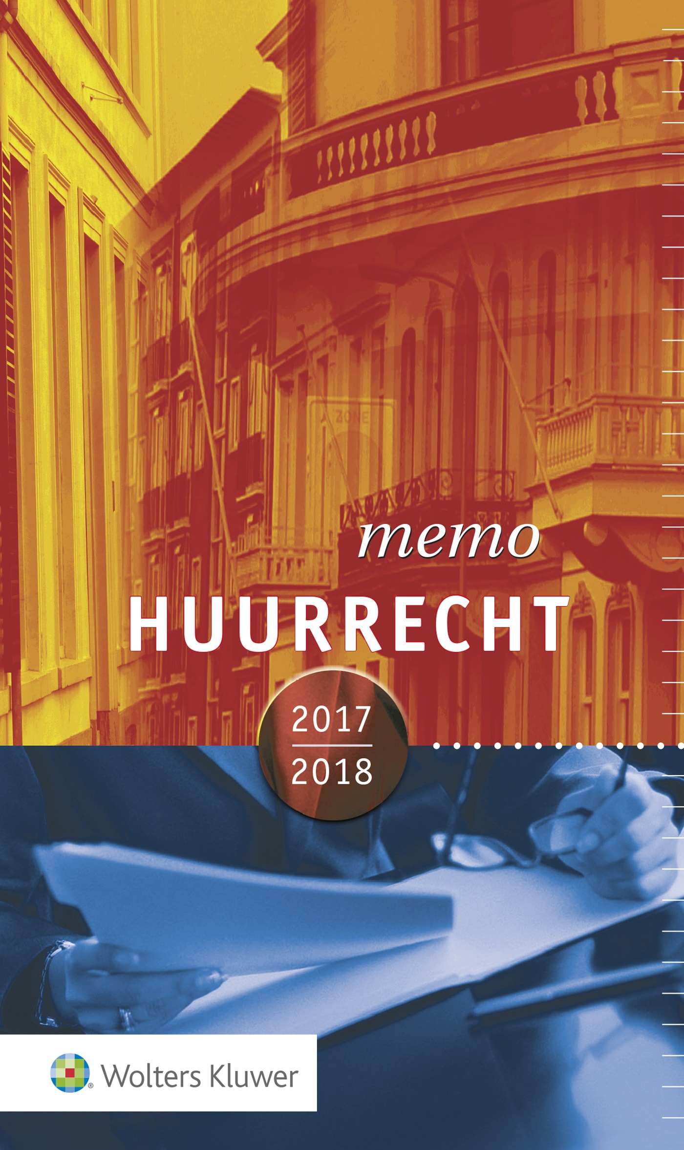 Omslag van 2017-2018