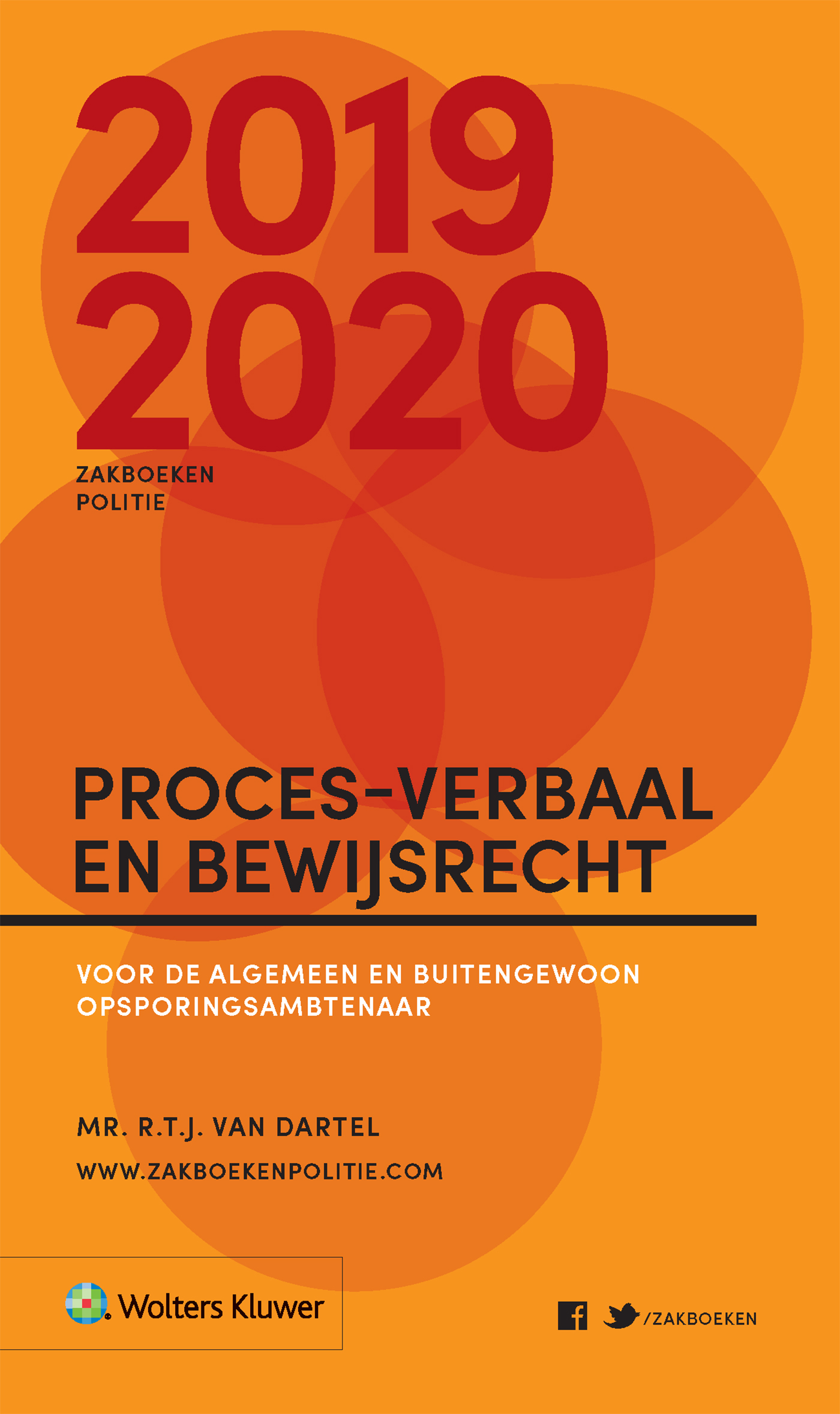 Omslag van 2019-2020
