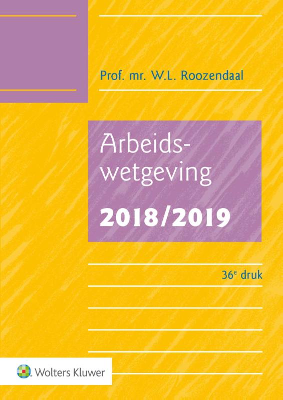Omslag van 2018/2019