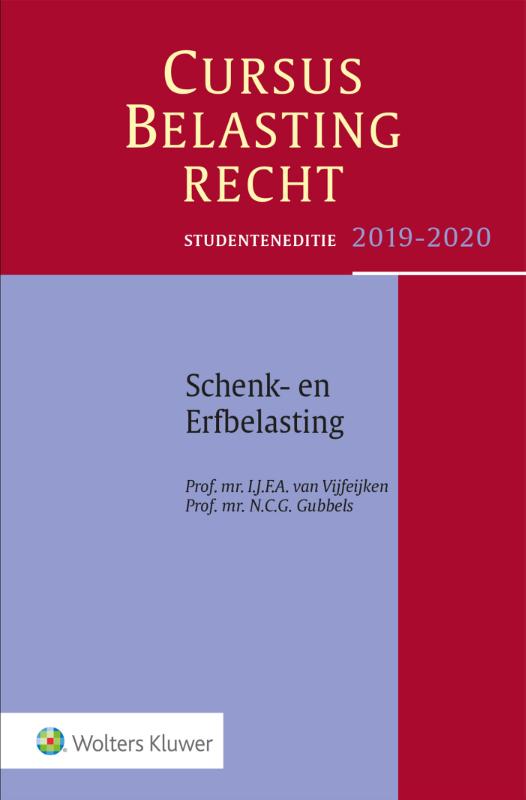Omslag van 2019-2020
