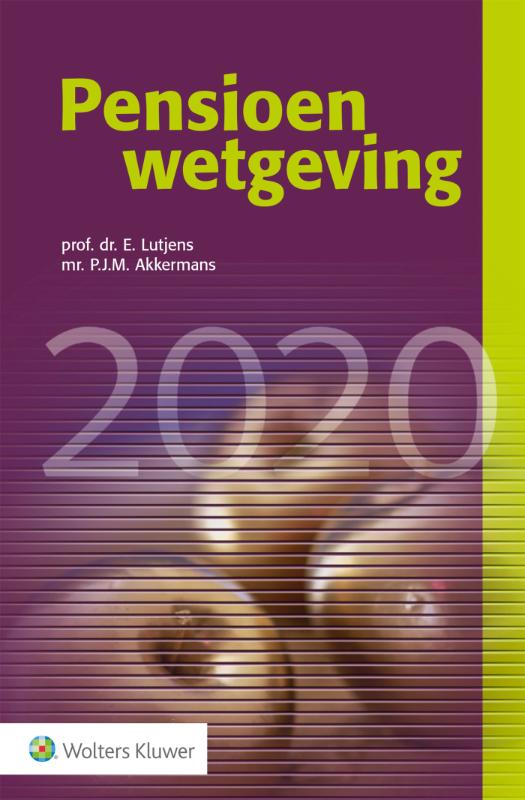 Omslag van 2020