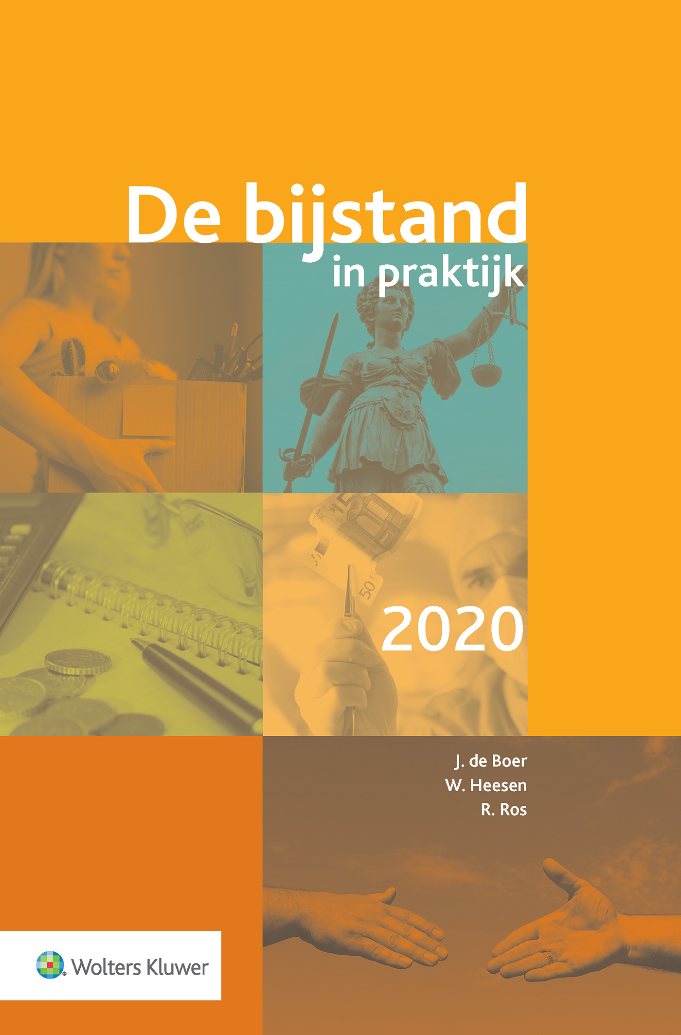 Omslag van 2020