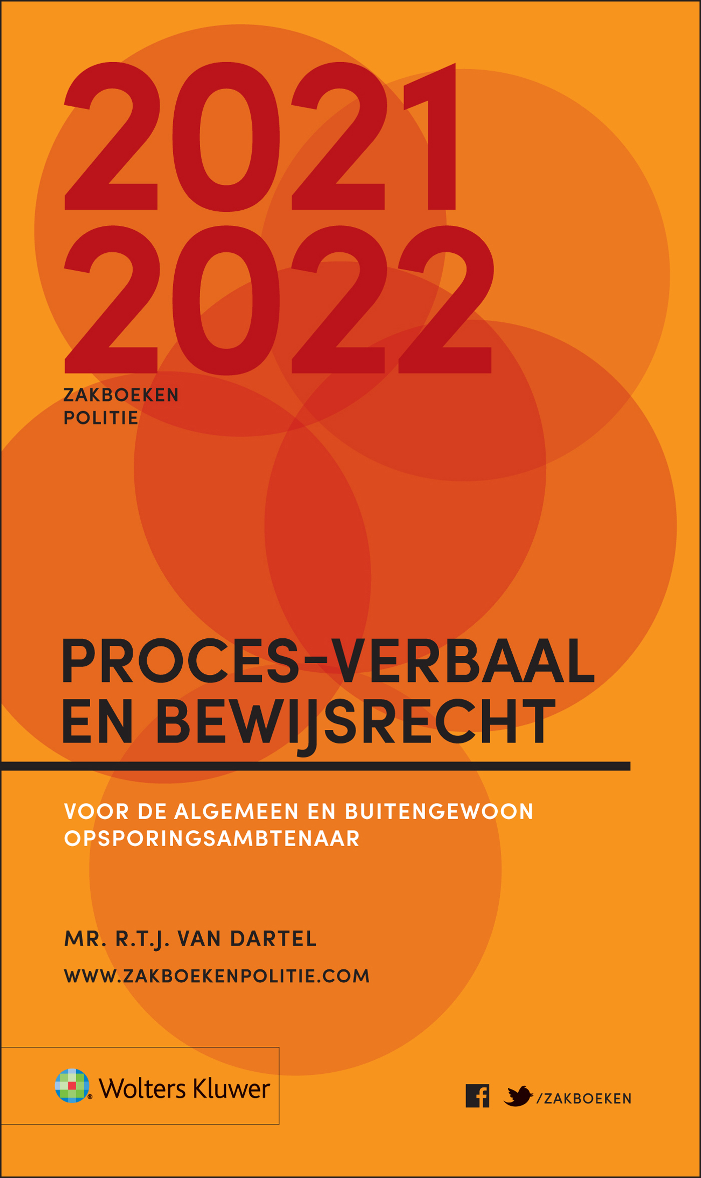Omslag van 2021-2022