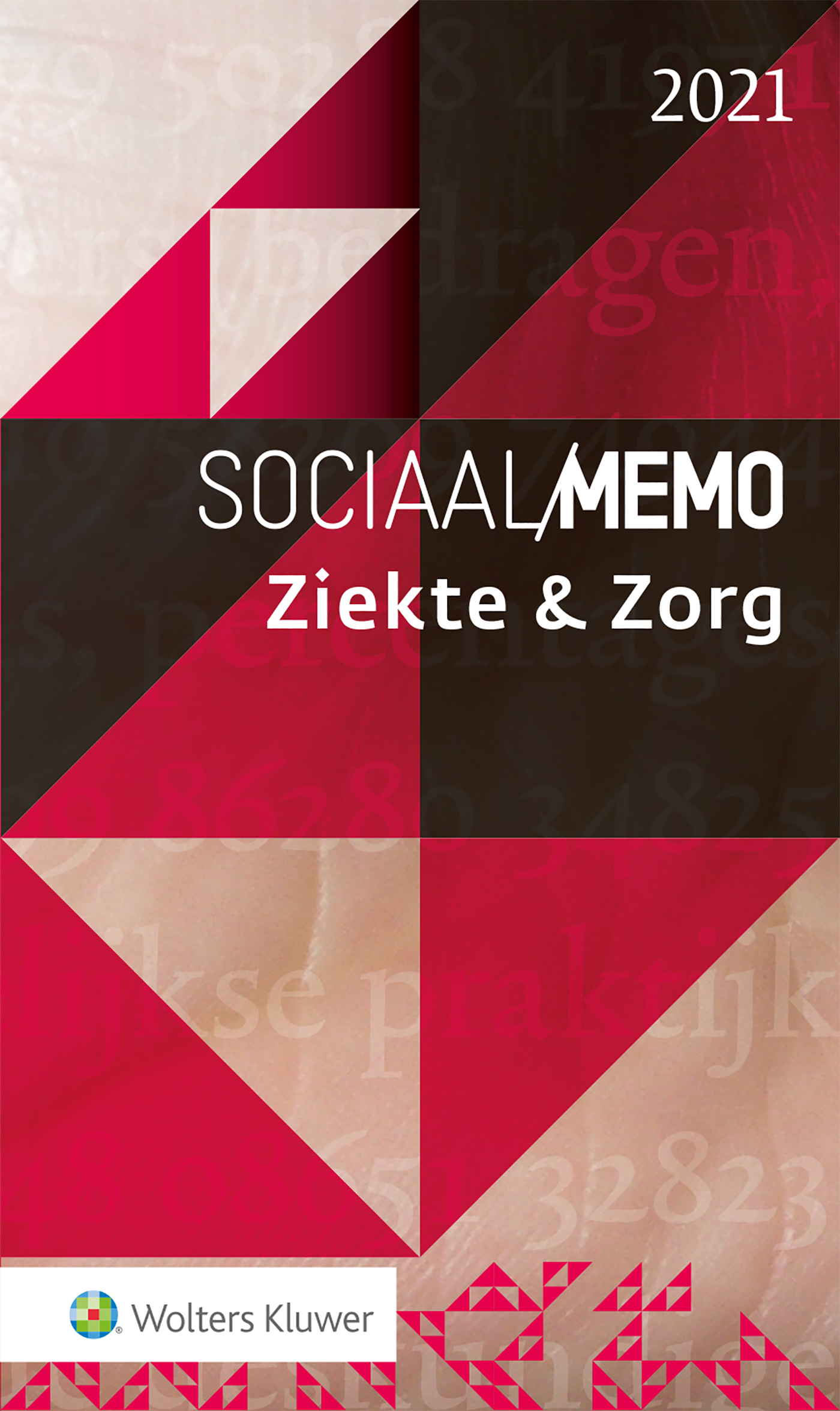 Omslag van 2021