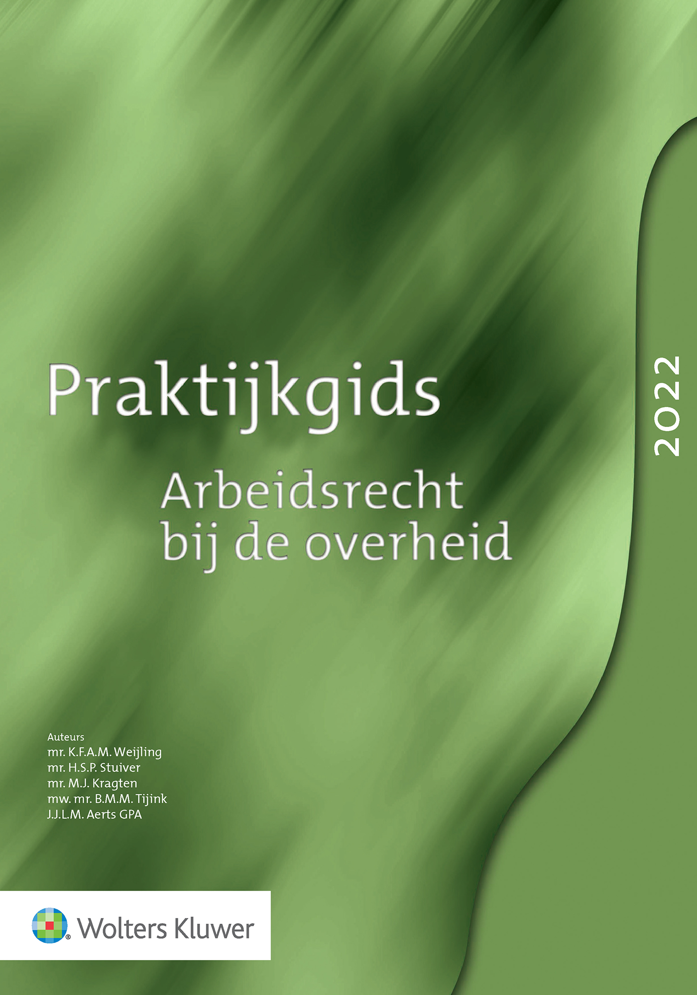 Omslag van 2022