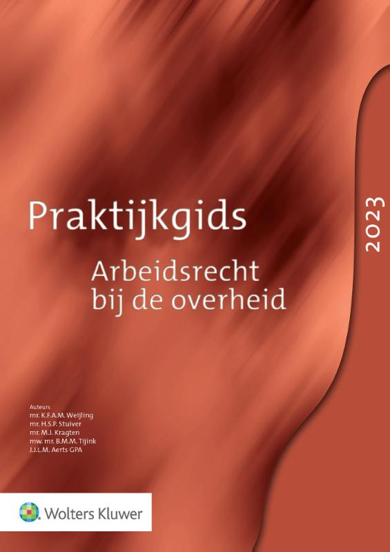 Omslag van 2023