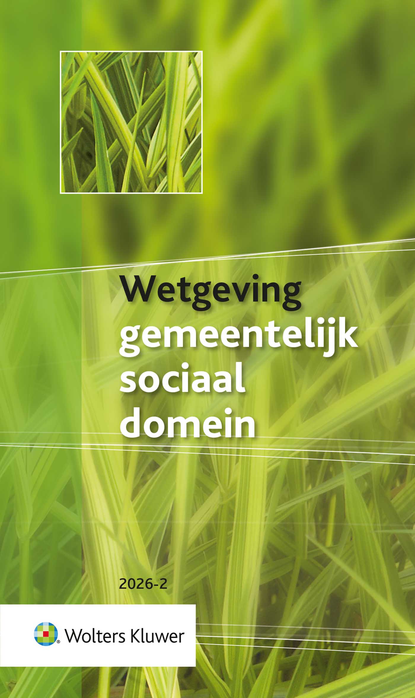 Omslag van 2026-2