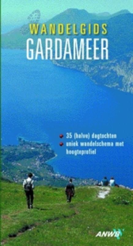 Omslag van Gardameer