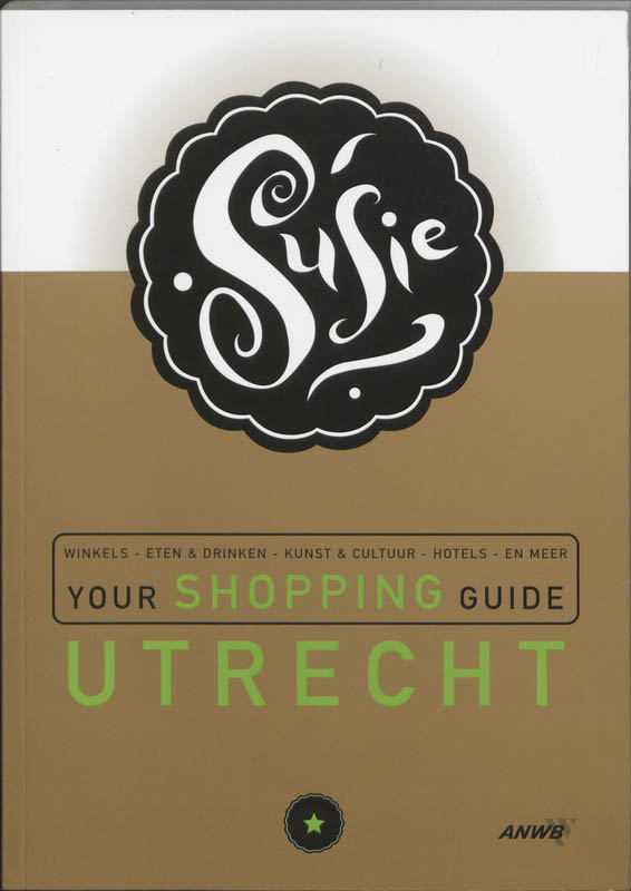 Omslag van Utrecht