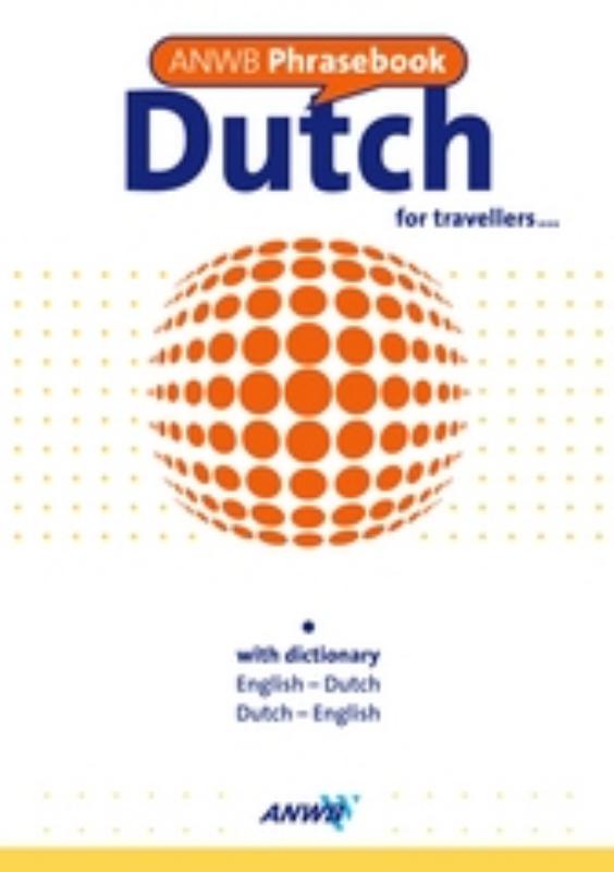 Omslag van Dutch