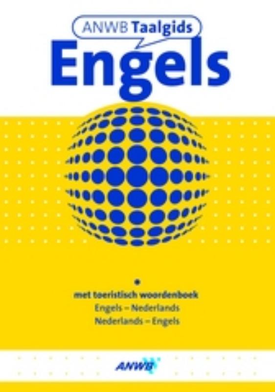 Omslag van Engels