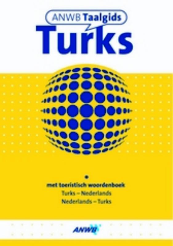 Omslag van Turks