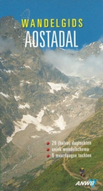 Omslag van Aostadal