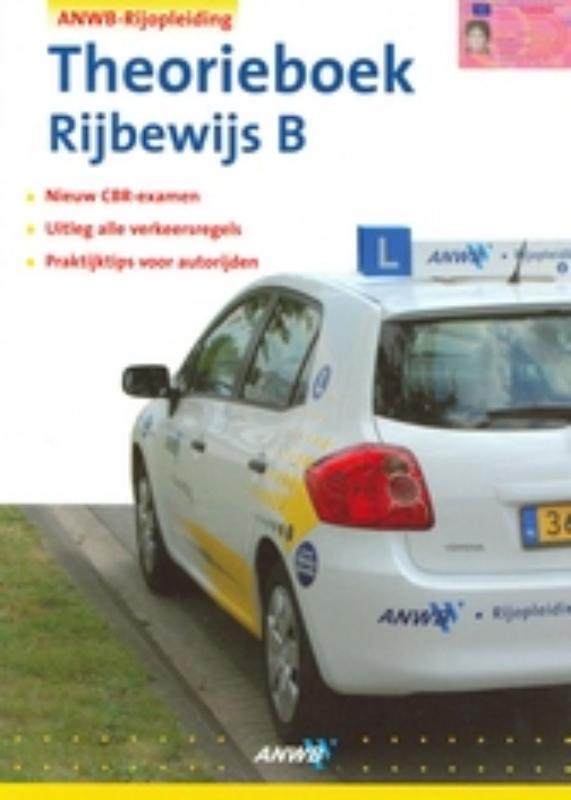 Omslag van Theorboek