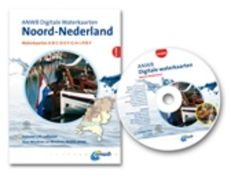 Omslag van Noord-Nederland