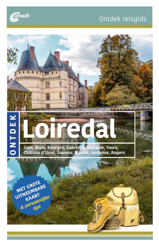 Omslag van Loiredal