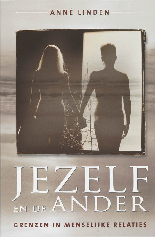 Omslag van Jezelf en de ander