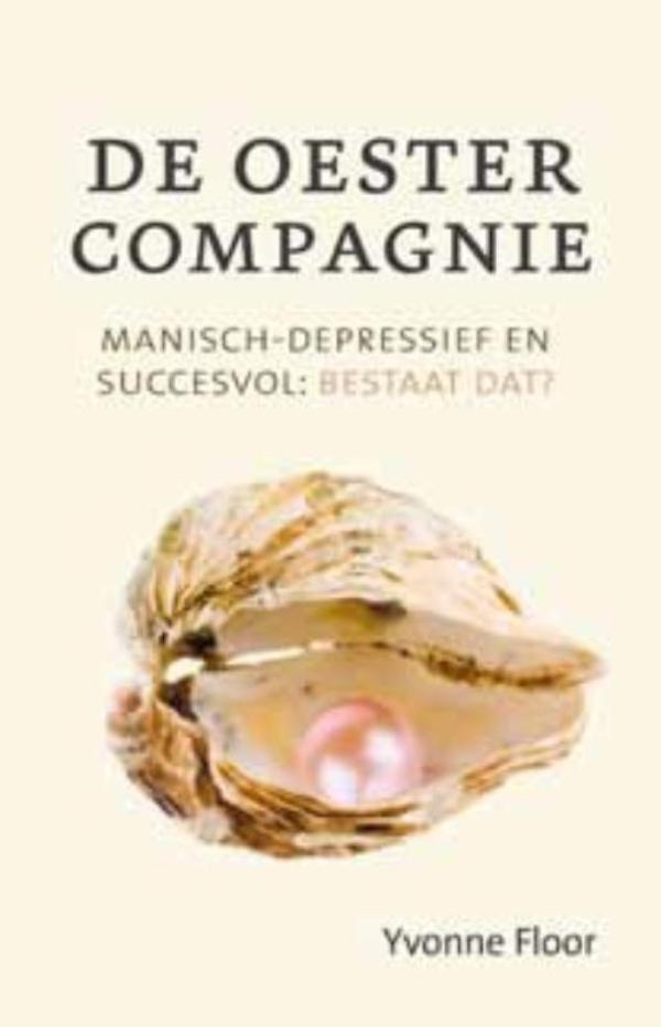 Omslag van De oestercompagnie