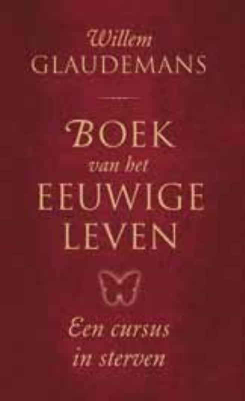 Omslag van Boek van het eeuwige leven
