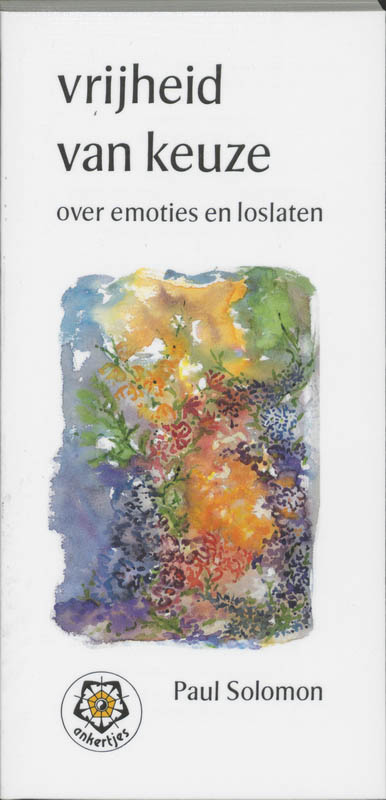 Omslag van Vrijheid van keuze