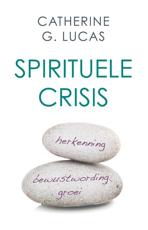 Omslag van Spirituele crisis