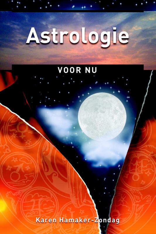 Omslag van Astrologie