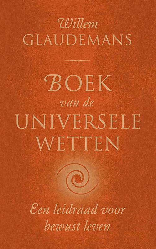 Omslag van Boek van de universele wetten