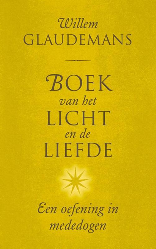Omslag van Boek van het licht en de liefde