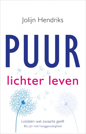 Omslag van Puur Lichter leven