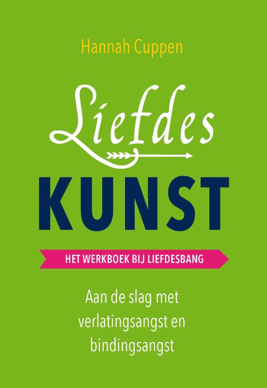 Omslag van Liefdeskunst